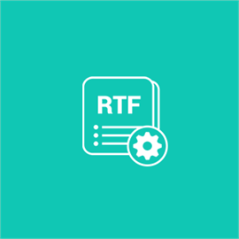 Rtf File Reader App For Mac