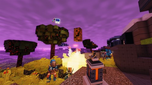 Cubic Odyssey