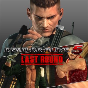 DOA5LR Ultimate Bayman Content cover image