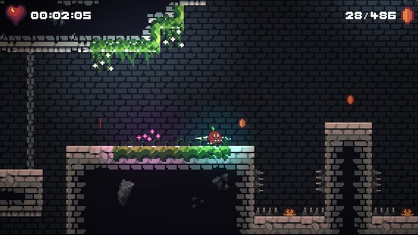 Cherry Tower — 9