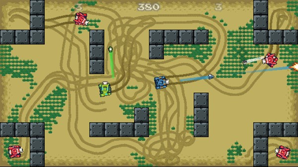 Zazmo Arcade Pack — 2