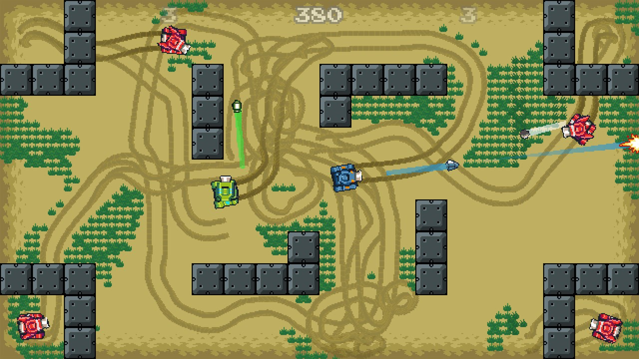 Zazmo Arcade Pack screenshot 2