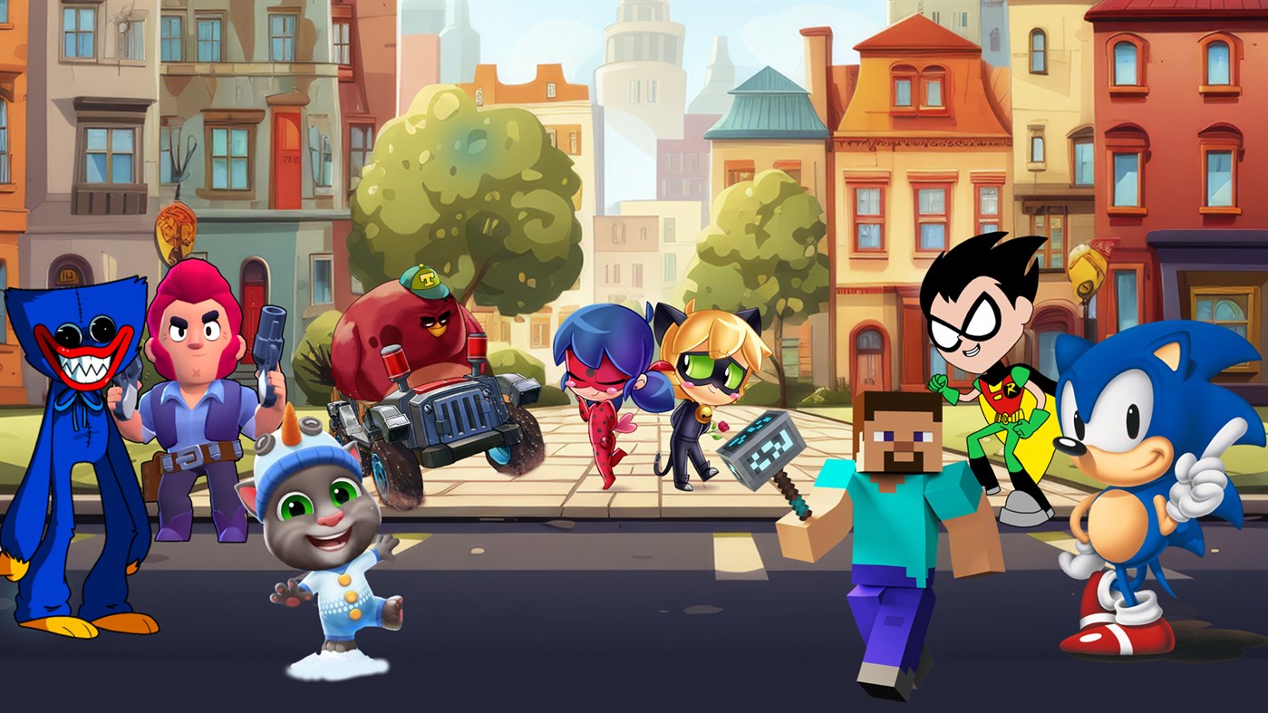 #1. Hidden Objects Puzzle (Windows) Podle: Neon Game Forge