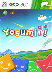 Yosumin Adventure