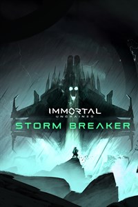 Immortal: Unchained - Storm Breaker