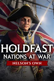 Holdfast: Age Of Sail - Nelson's Own