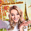 Portrait Selfies Editor and Photo Effects