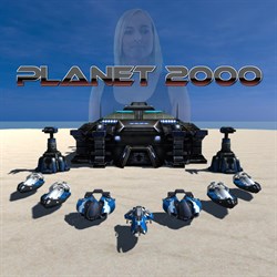 Planet 2000