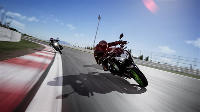 RIDE 5 - Far East Pack screenshot 3