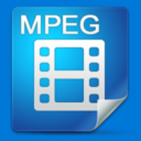 MPEG video