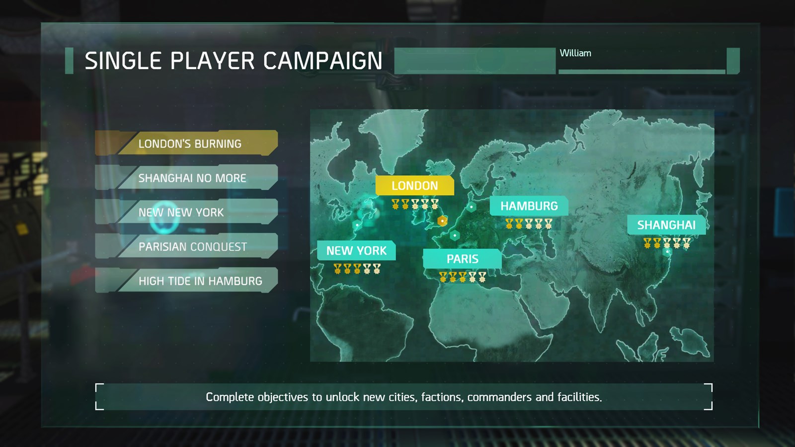 Risk: Urban Assault — captura 5