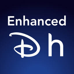 Enhanced Disney+ Hotstar