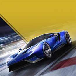 Aperçu Forza Motorsport 6 Édition Ultime