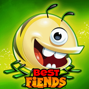 Descargar Best Fiends - Match 3 Puzzles