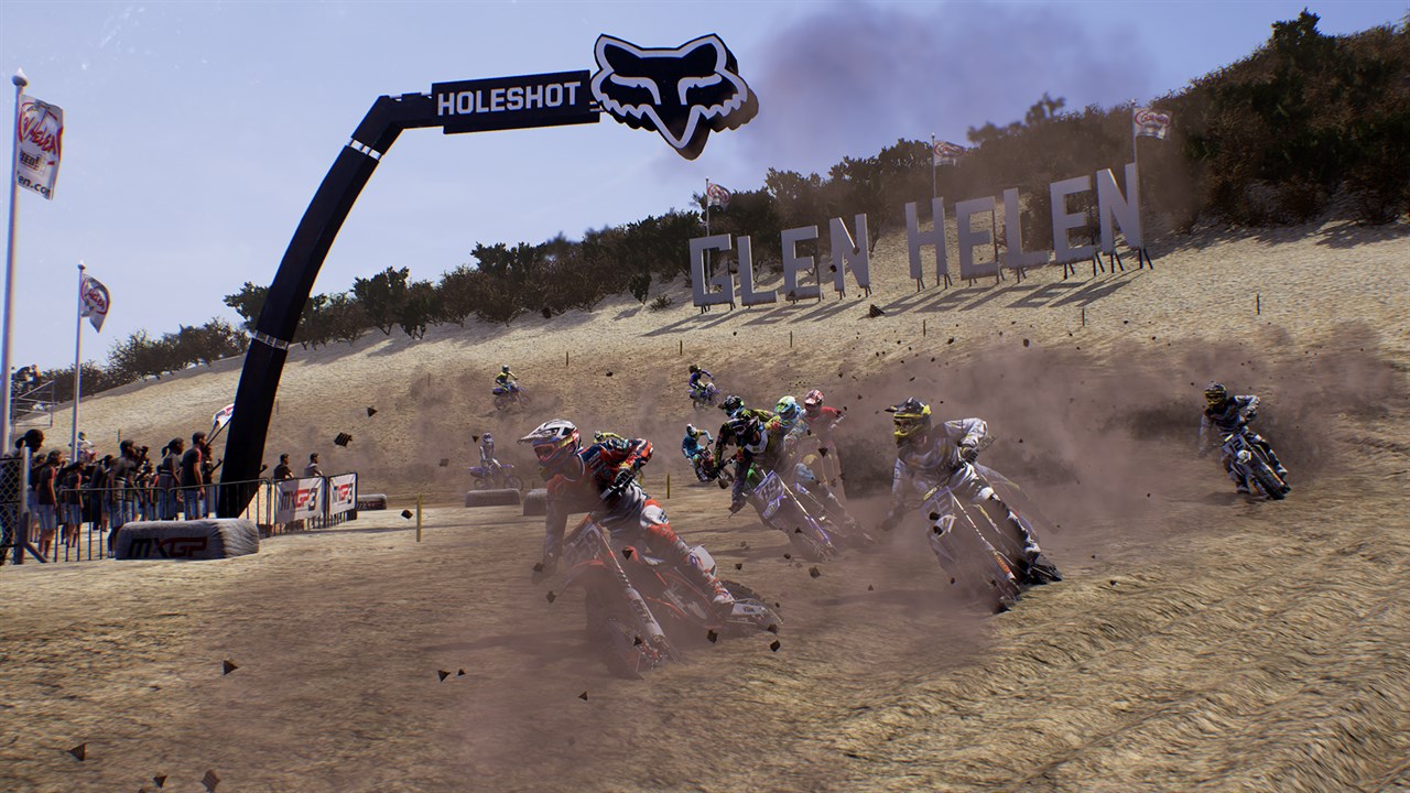 MXGP3 screenshot 10