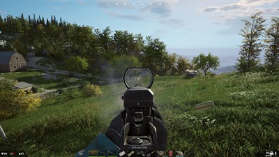 Deadside: Deluxe Pack — скриншот 19