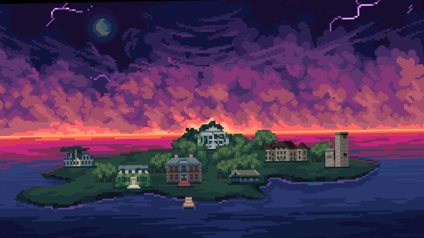 #3. Dead of Darkness (Windows) 由: Eastasiasoft Limited