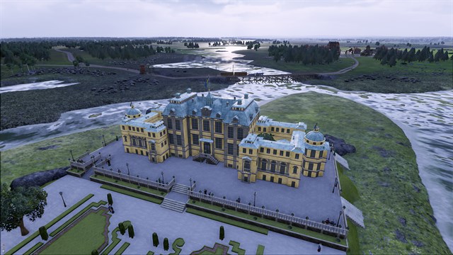 Railway Empire - Northern Europe screenshot 2
