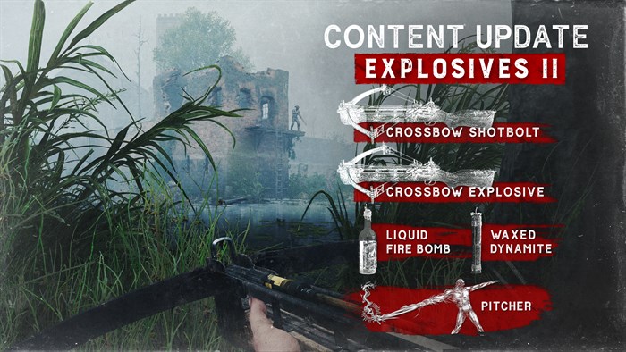 Hunt: Showdown — скриншот 14