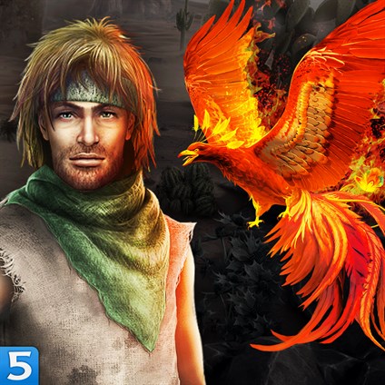 Darkness and Flame 2: Missing Memories