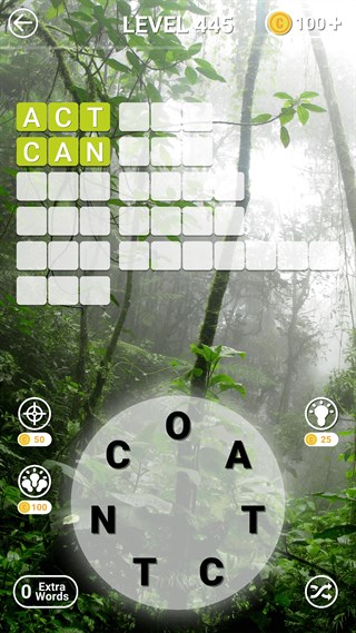 Word Connect Game 2020 screenshot 5