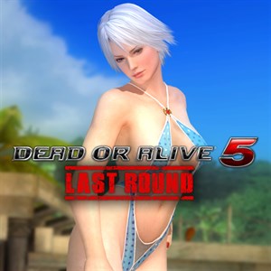 Hot Getaway - Christie cover image