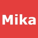 Minimika icon