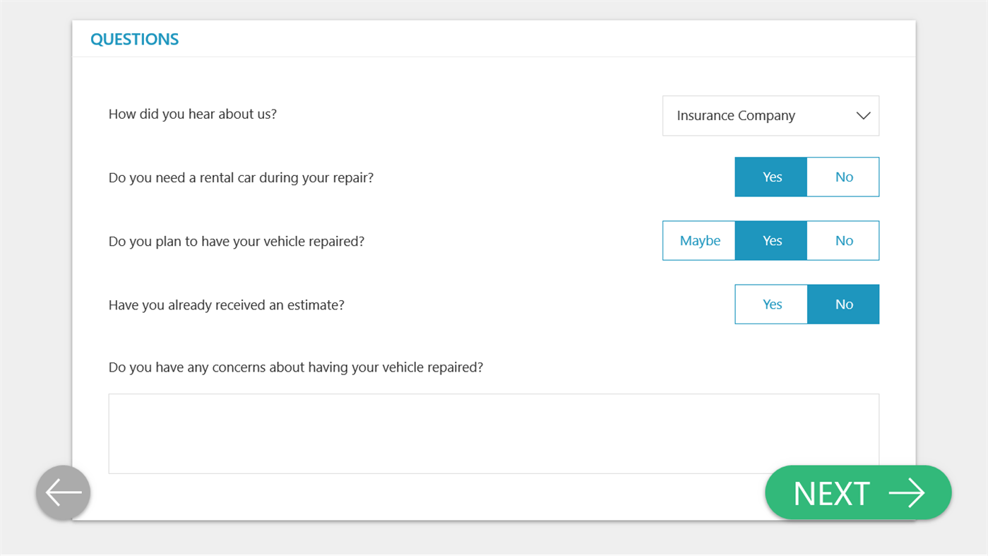 #6. CCC ONE Lobby (Windows) By: CCC Intelligent Solutions Inc