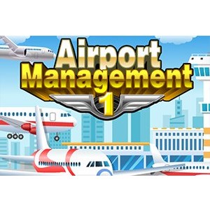 Airport Management 1 Future