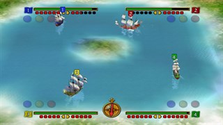 Sid meier's pirates xbox clearance one