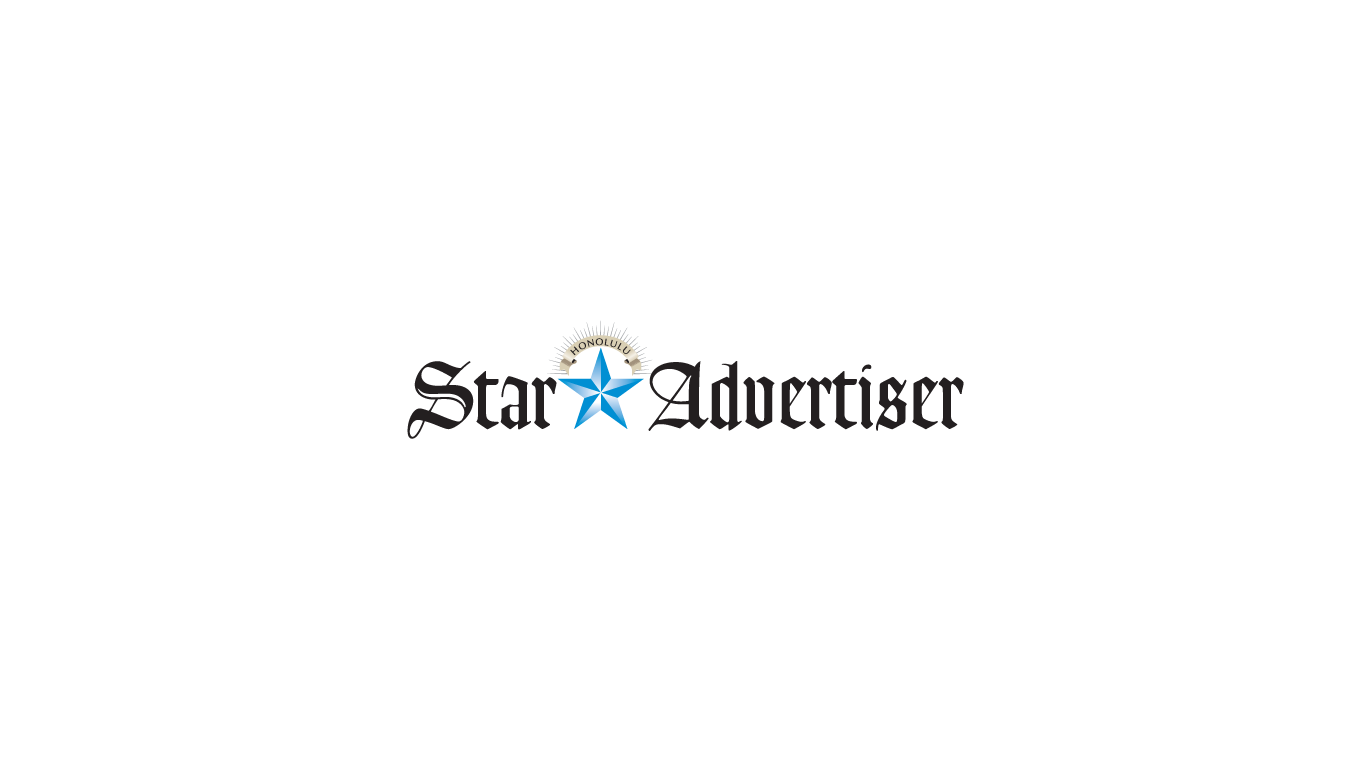 Honolulu Star-Advertiser Print Replica for Windows 10