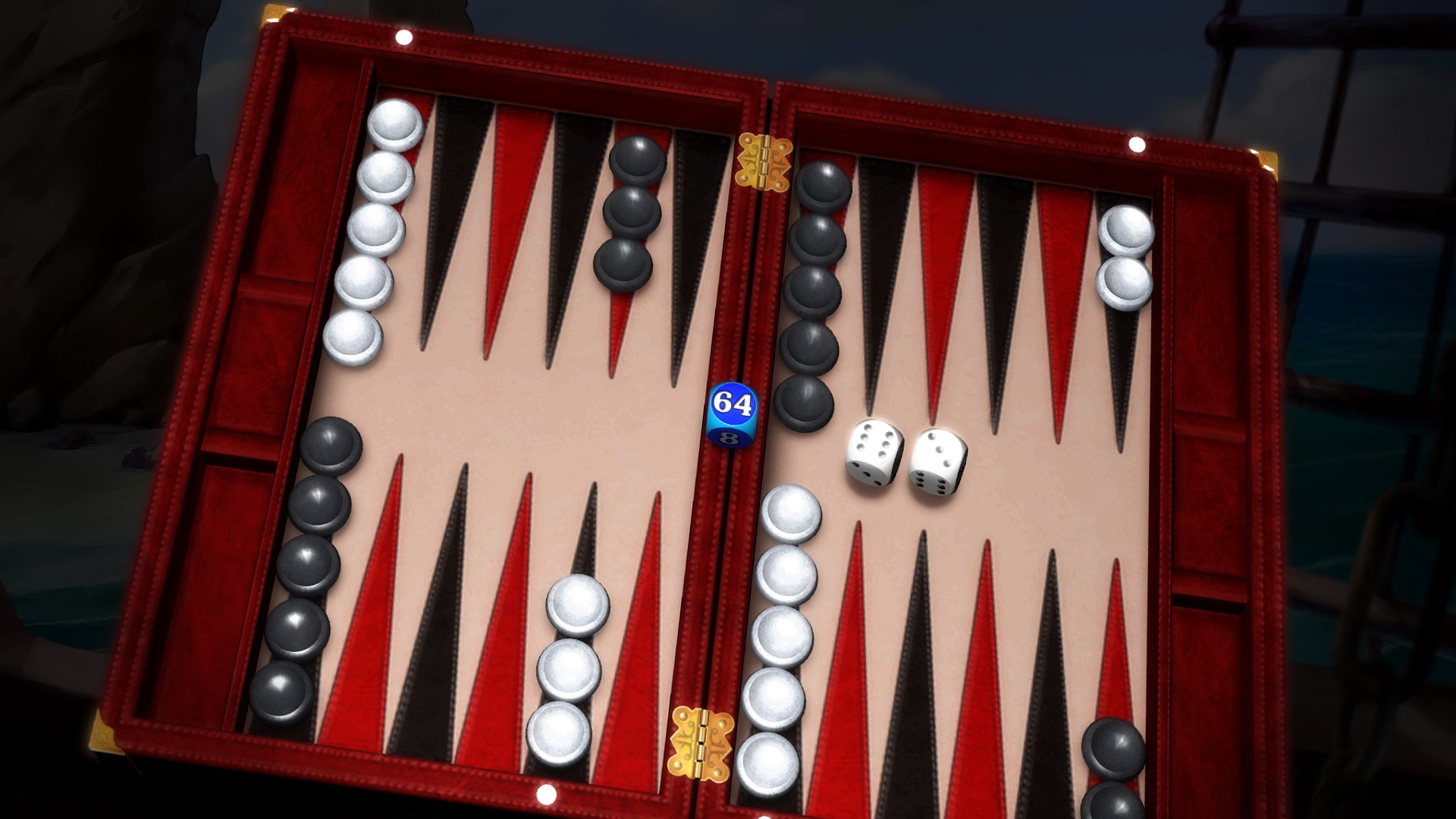 I Want To Play Backgammon I Want To Play Backgammon