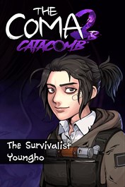 The Coma 2B: Catacomb - The Survivalist Youngho