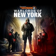 Tom Clancy’s The Division 2 - Warlords of New York Edition