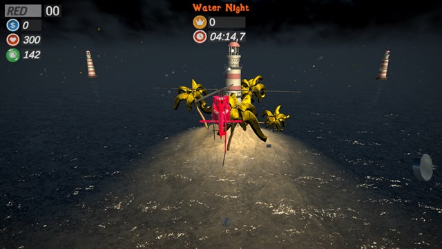 Helicopter Money screenshot 3