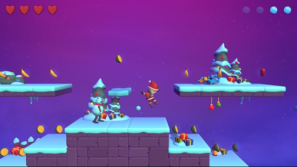 Santa´s World — 9