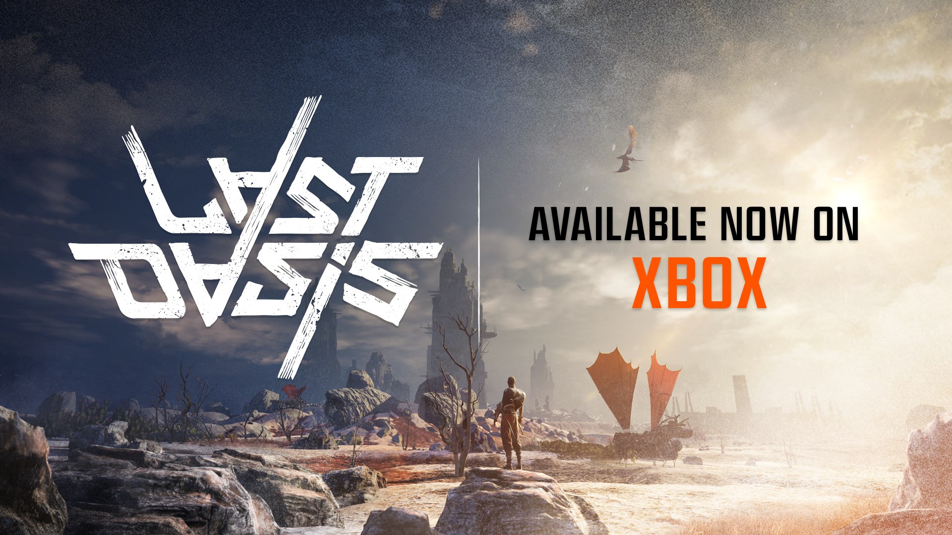 Last Oasis screenshot thumbnail video