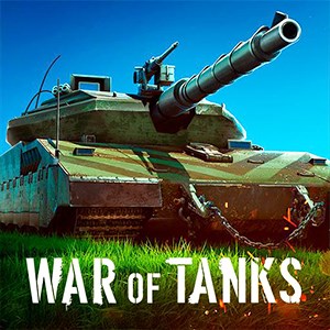 Tanks World War Blitz を入手 Microsoft Store Ja Jp