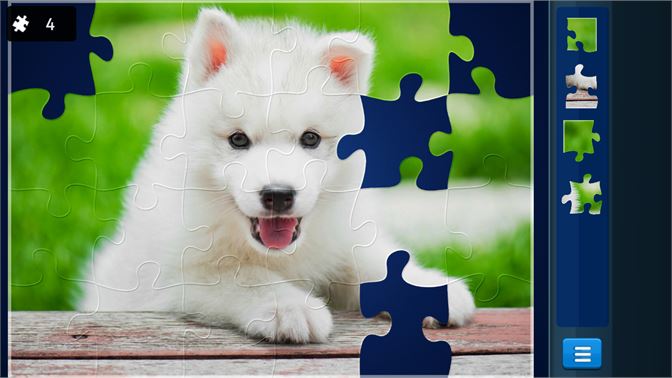 Get Jigsaw Puzzles Pro - Free Jigsaw Puzzle Games - Microsoft Store