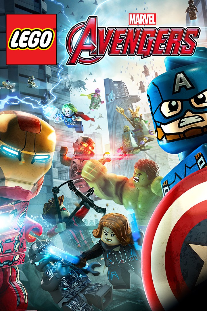 best marvel xbox one games