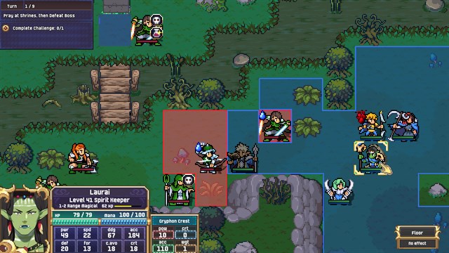 Dark Deity 2 screenshot 1