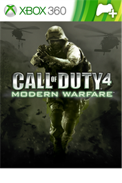 Бесплатно сейчас можно забрать карты для Call Of Duty 4 на приставках Xbox