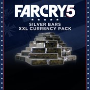 Far Cry®5 - Pacote XG