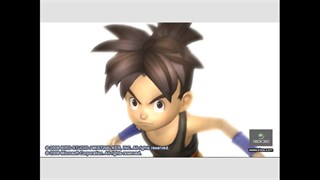 Blue Dragon screenshot 5