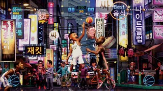 Nba 2k playgrounds hot sale 2 xbox one