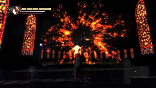 Anima: Gate of Memories screenshot 4