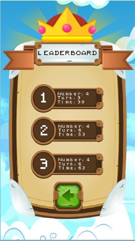 #5. Number Master (Windows) 由: Zergling