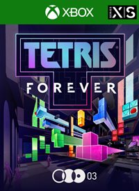 Tetris® Forever