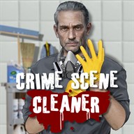 Crime Scene Cleaner