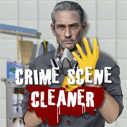 Crime Scene Cleaner